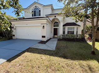 4210 Harbor Lake Dr, Lutz, FL 33558