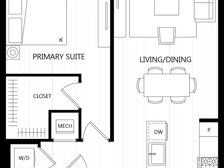 Residences at Mazza — Photo 52