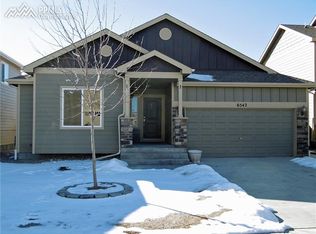 6542 Alliance Loop, Colorado Springs, CO 80925