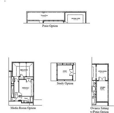 Second Floor
