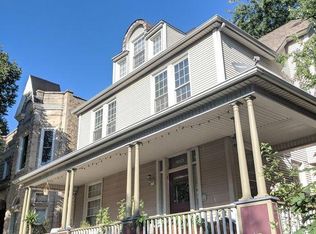4123 N Ashland Ave, Chicago, IL 60613