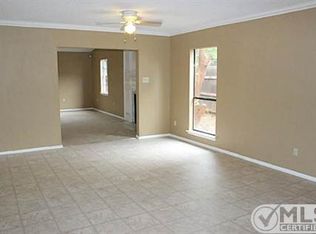 3725 Misty Meadow Dr, Fort Worth, TX 76133