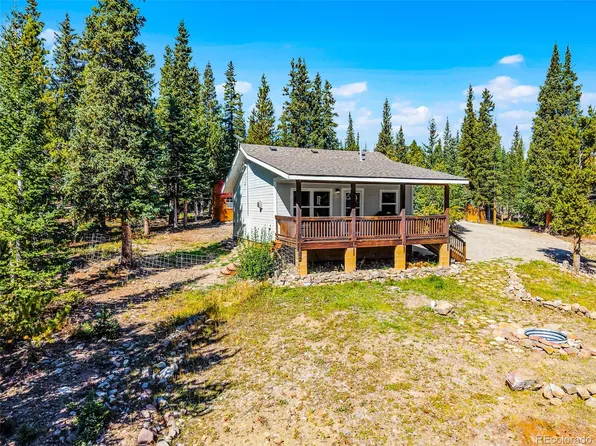386 Prunes Place, Fairplay, CO 80440