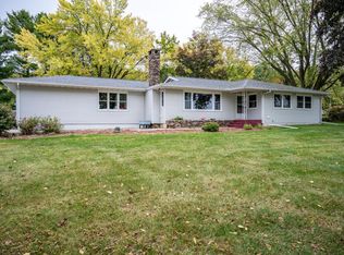 1100 Division Street, Mauston, WI 53948