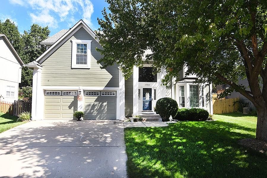 17012 E 44th St S, Independence, MO 64055 Zillow