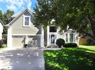 17012 E 44th St S, Independence, MO 64055