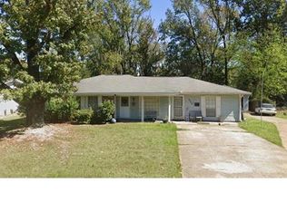 2956 Suncrest Dr, Jackson, MS 39212