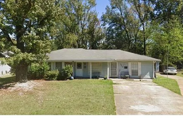 2956 Suncrest Dr, Jackson, MS 39212