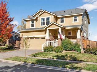 2794 S Lisbon Way, Aurora, CO 80013