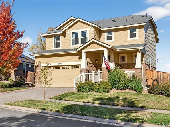 2794 S Lisbon Way, Aurora, CO 80013