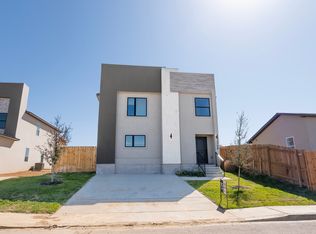 3708 Jose De La Paz Dr, Laredo, TX 78045