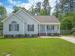 740 Edenbrook Dr, Winterville, NC 28590