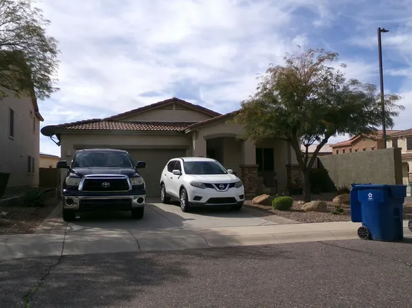 3657 W Eastman Ct, Phoenix, AZ 85086