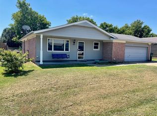 206 E Forest St, Skiatook, OK 74070