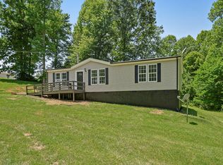 116 Applegate Rd, Monroe, TN 38573