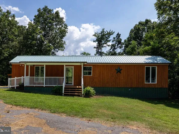 114 Americana Rd, Luray, VA 22835