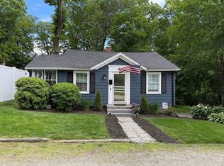 17 Souther Dr, Worcester, MA 01602