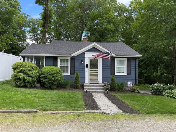 17 Souther Dr, Worcester, MA 01602