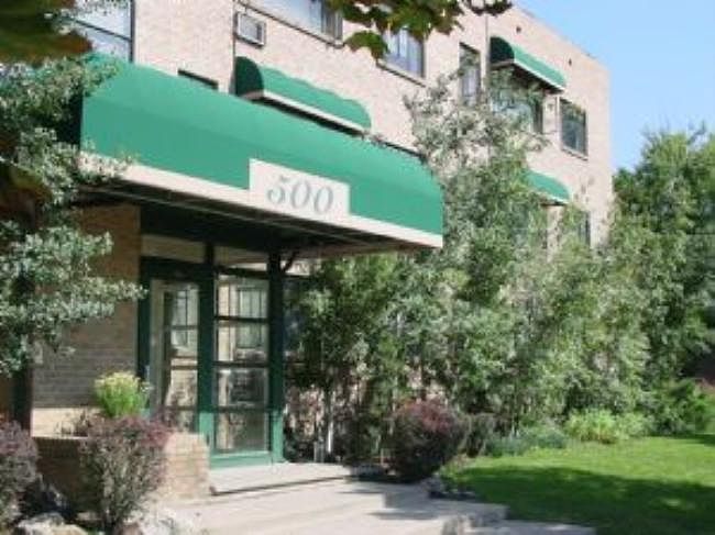 1st image of 500 N Logan St APT 34
