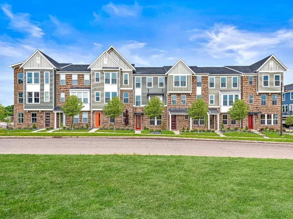 7244 Abington Way #21802, West Chester, OH 45069