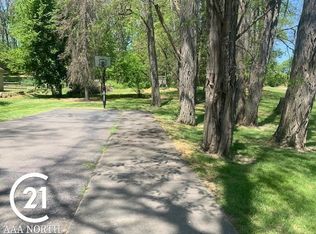 0 Gregory Rd PARCEL B, Lake Orion, MI 48359