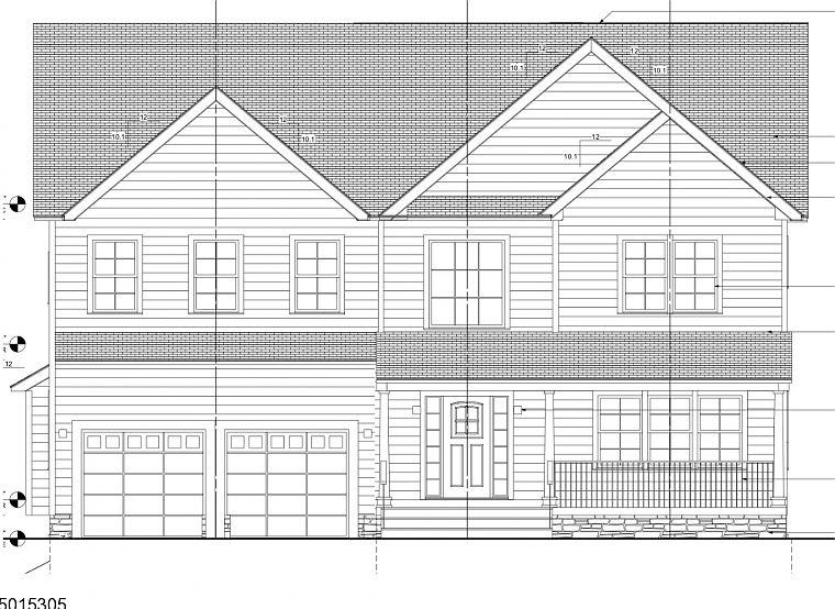 2nd image of 23 Symington Ave