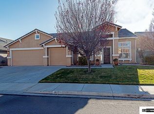 1840 Arboleda Ct, Reno, NV 89521