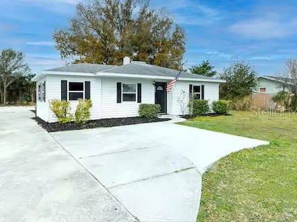 305 LINDEN DRIVE, ELLENTON, FL 34222