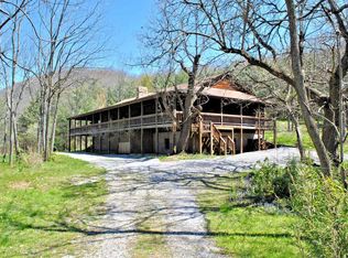 5170 Piney Woods Rd, Riner, VA 24149