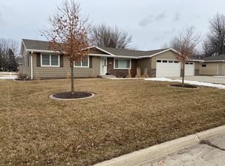 2124 W Todd Ter, Carroll, IA 51401