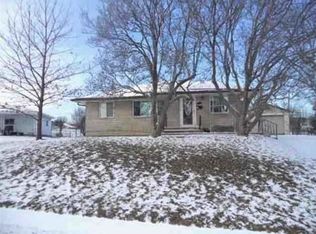 526 Birch St, Beech Grove, IN 46107