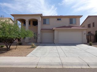 30448 W Amelia Ave, Buckeye, AZ 85396