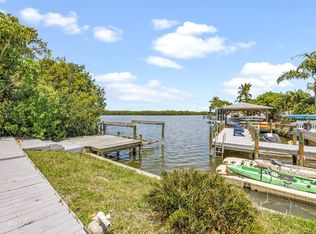 10 Danube River Dr, Cocoa Beach, FL 32931