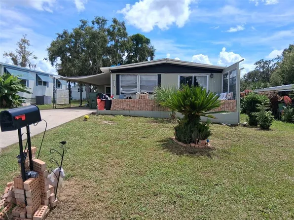 2611 CARPENTER PLACE, LEESBURG, FL 34748