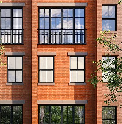 5th image of 413 W 22nd St