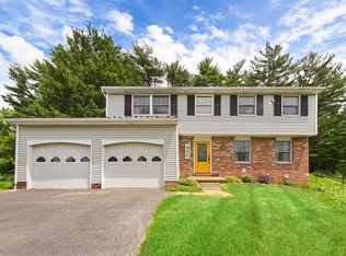 431 Deerfield Dr, Cranberry Township, PA 16066