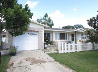 4821 56th Way N, Kenneth City, FL 33709