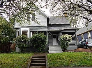 1630 SE 35th Pl, Portland, OR 97214