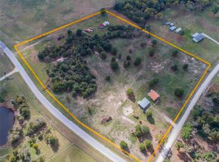 17 Cyntolyn Ln, Huntsville, TX 77320