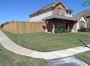 4513 Bay Valley Dr, Garland, TX 75043