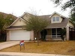 23914 Calico Chase, San Antonio, TX 78260