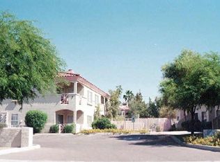 7936 N Wilshire Dr #206, Scottsdale, AZ 85257