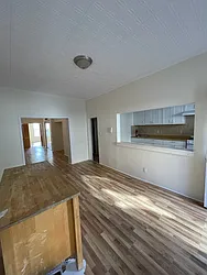 Rented by Compass