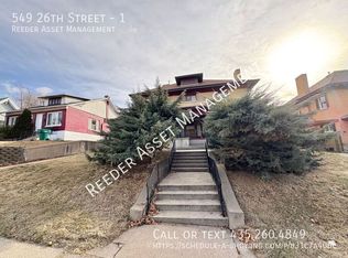 549 26th St APT 1, Ogden, UT 84401