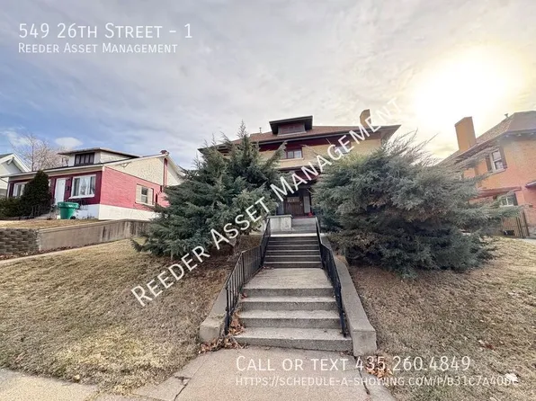 549 26th St, Ogden, UT