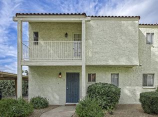 8510 N Central Ave UNIT 19, Phoenix, AZ 85020