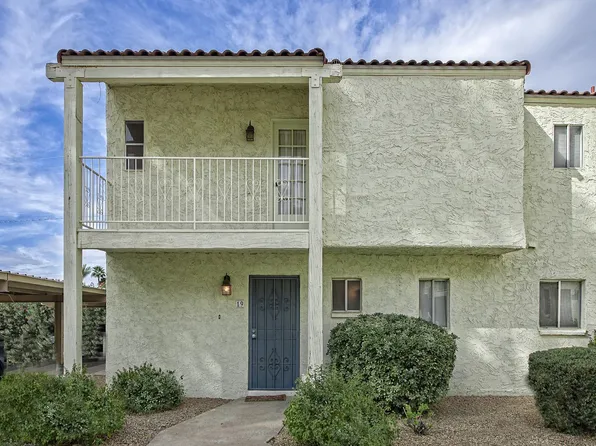 8510 N Central Ave Unit 19, Phoenix, AZ 85020