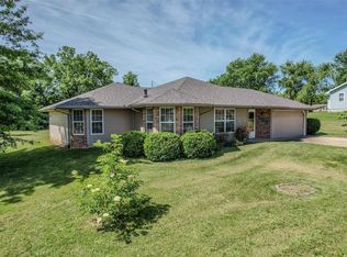 600 Woody, Lebanon, MO 65536
