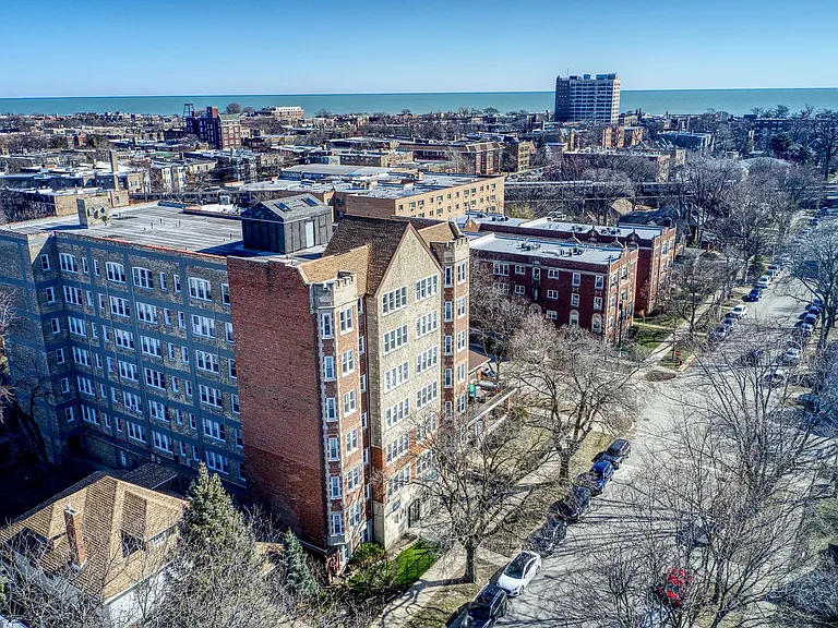 The Sherwin at Jarvis Square — Photo 88