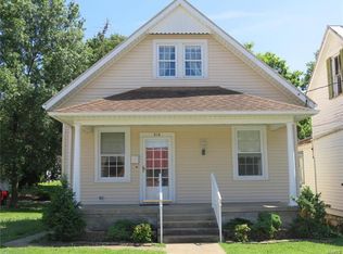 210 Magnolia Ave, Waterloo, IL 62298